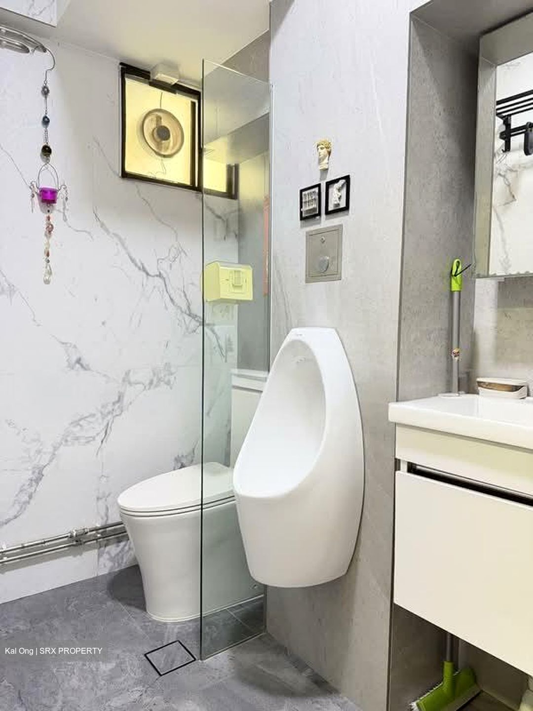 Blk 52 BLANGAH VIEW (Bukit Merah), HDB 5 Rooms #560879471